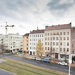GreatStay Apartment - Danzigerstr.
