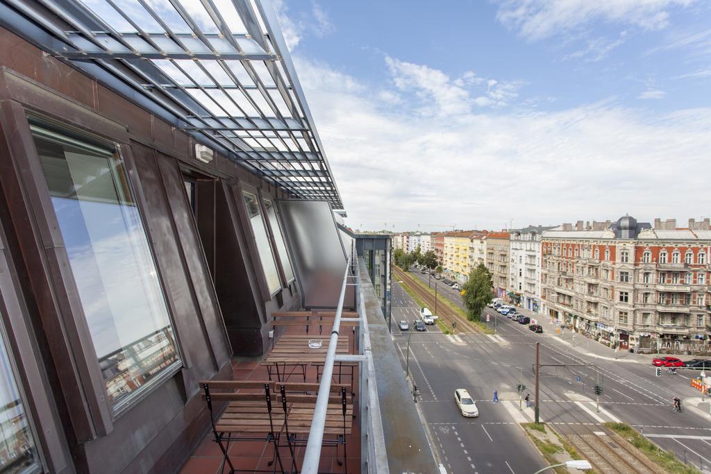 Appartamento The Danziger, 2 Unique Lofty Style Units In Prenzlauerberg