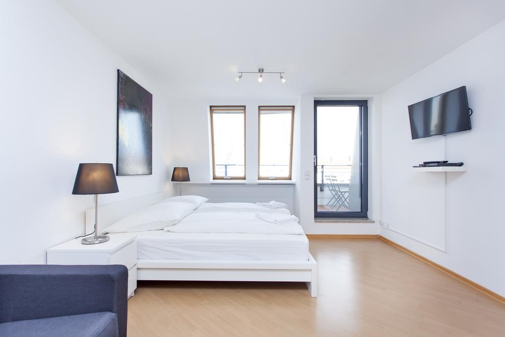 Greatstay - Danzigerstr. Apartment Berlin