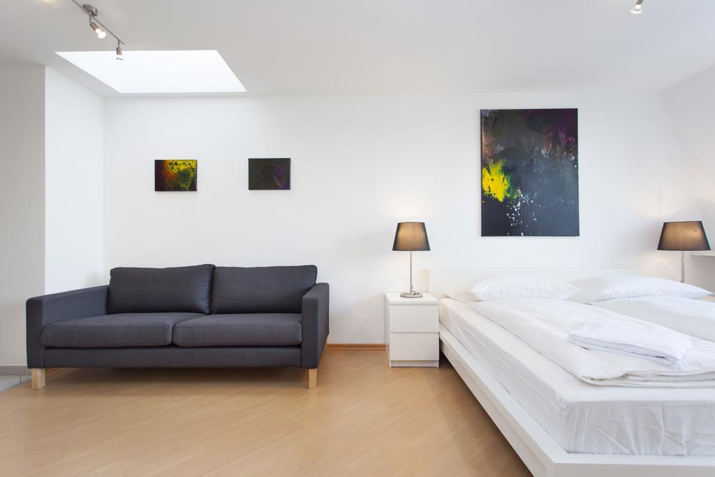 Greatstay - Danzigerstr.