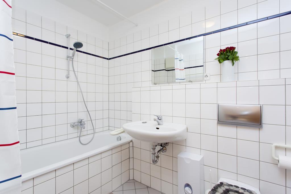 The Danziger, 2 Unique Lofty Style Units In Prenzlauerberg Appartamento