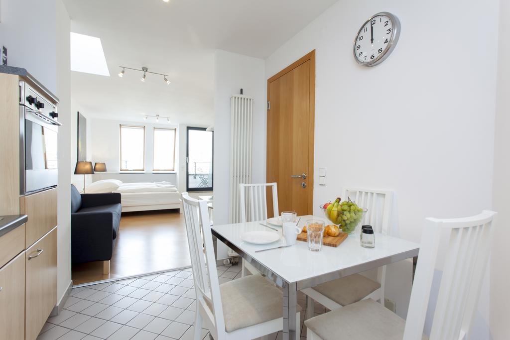 Greatstay - Danzigerstr. * Berlin
