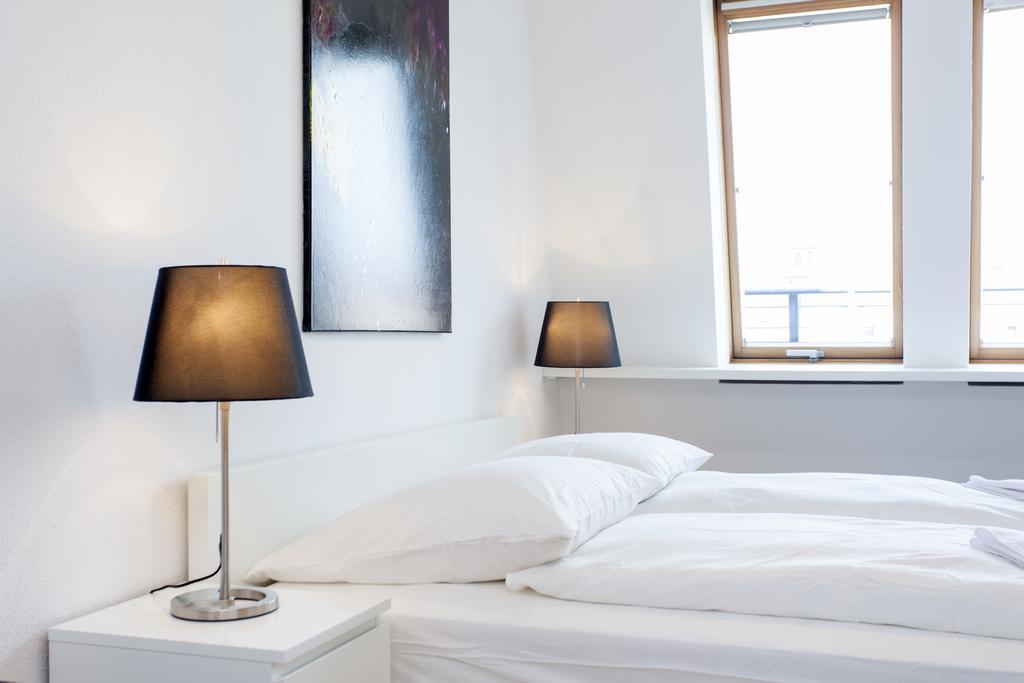 Greatstay - Danzigerstr. Apartment