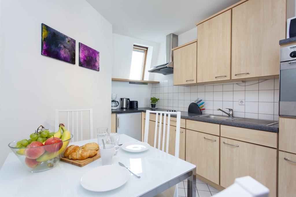 Greatstay - Danzigerstr.
