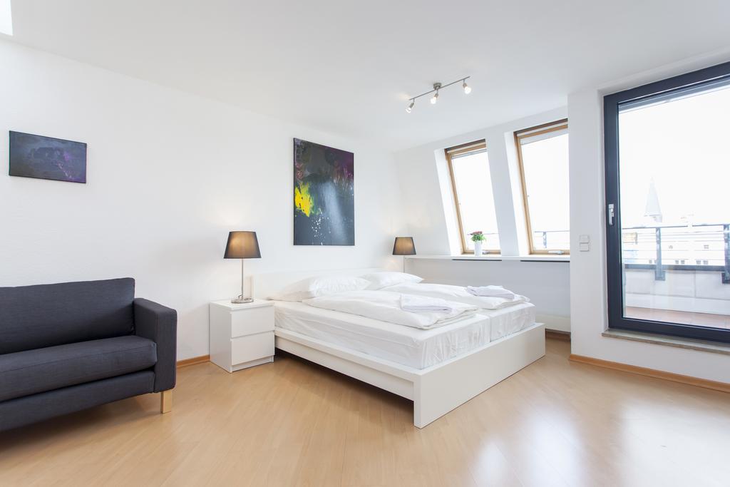 Apartment Greatstay - Danzigerstr.