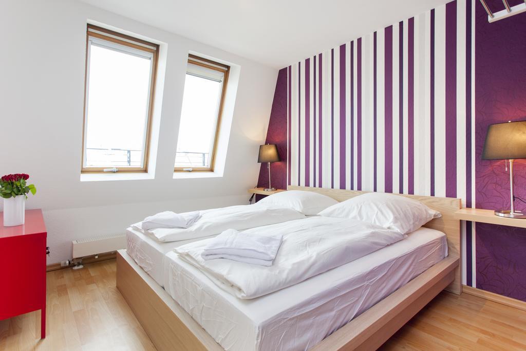 Greatstay - Danzigerstr.
