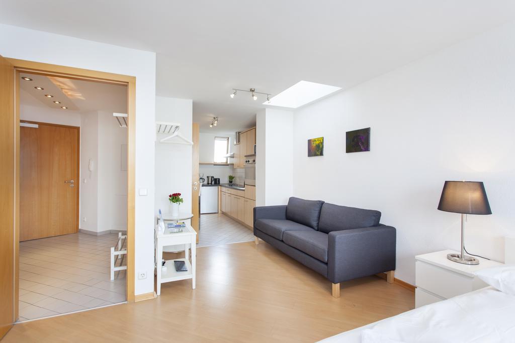 Appartamento The Danziger, 2 Unique Lofty Style Units In Prenzlauerberg