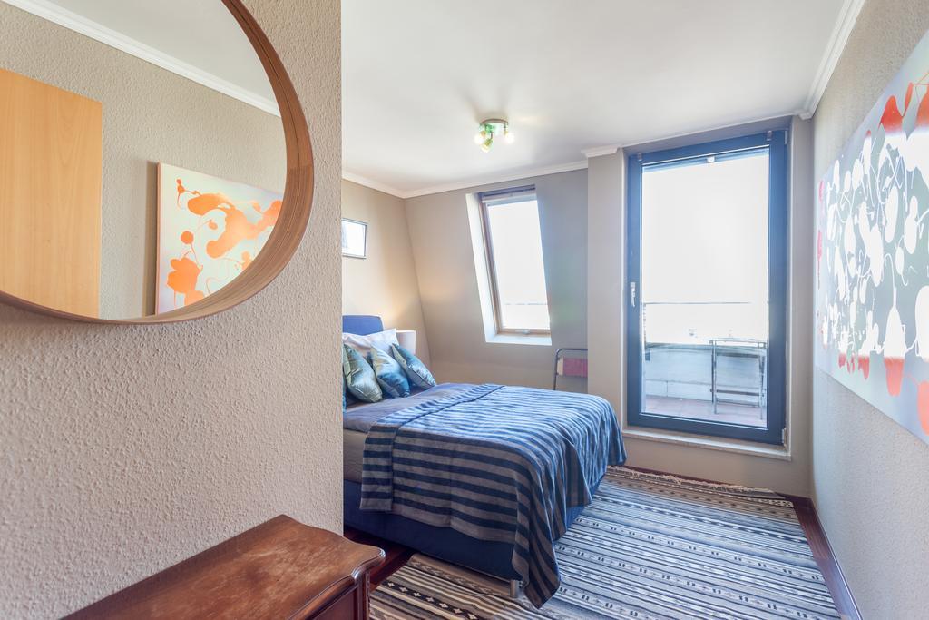 Greatstay - Danzigerstr. * Berlin