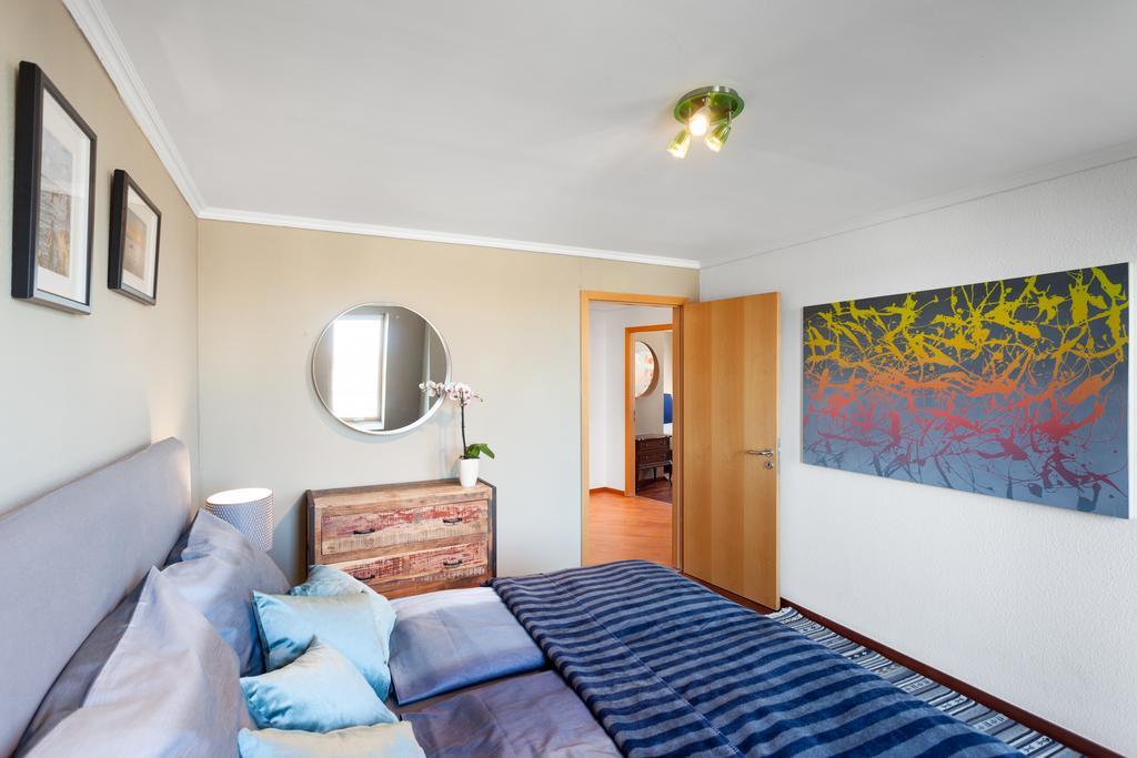 Appartamento The Danziger, 2 Unique Lofty Style Units In Prenzlauerberg *