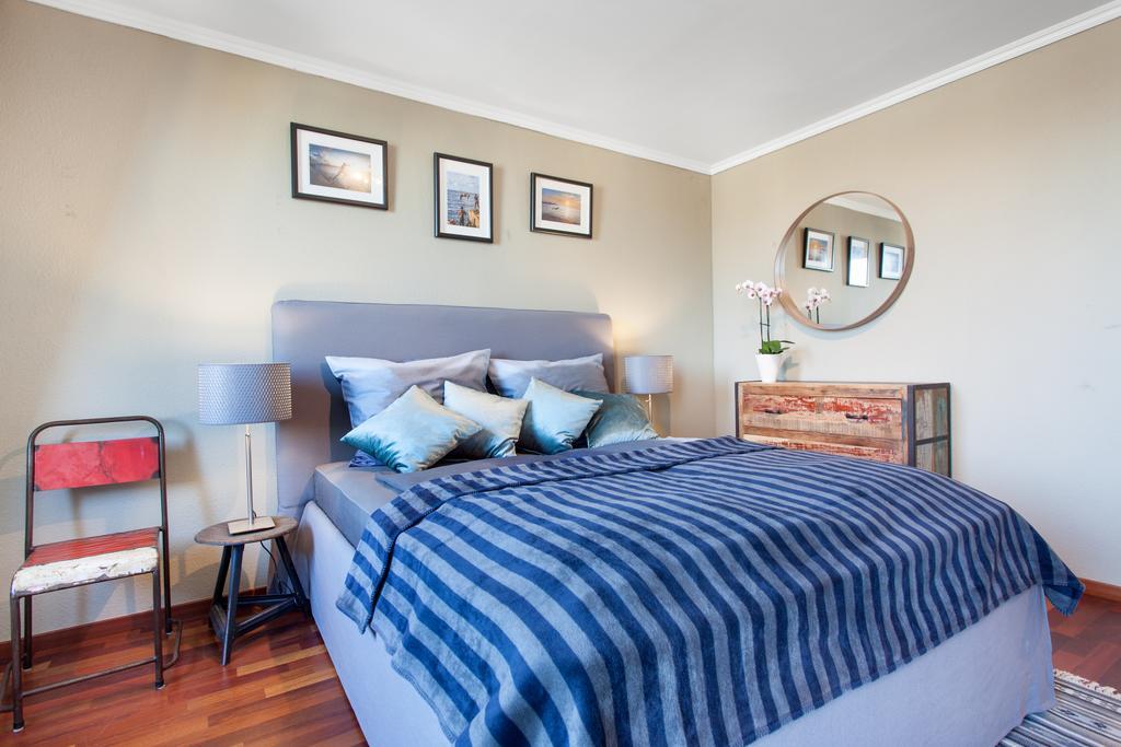 Greatstay - Danzigerstr. *
