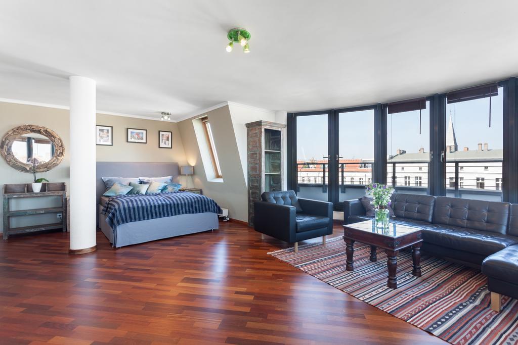 Greatstay - Danzigerstr.