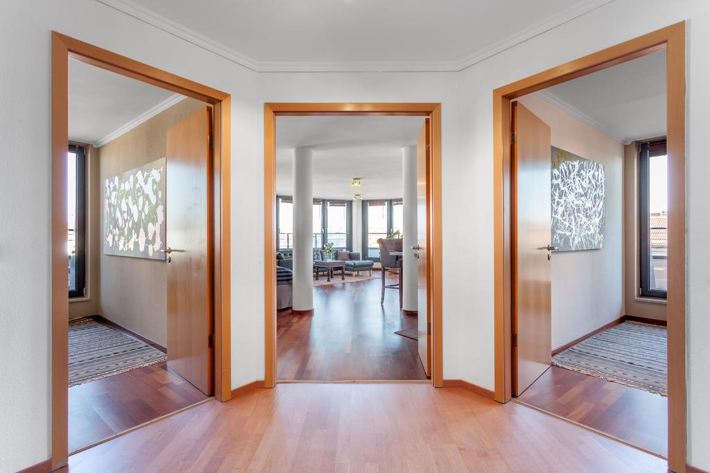 Appartamento The Danziger, 2 Unique Lofty Style Units In Prenzlauerberg *
