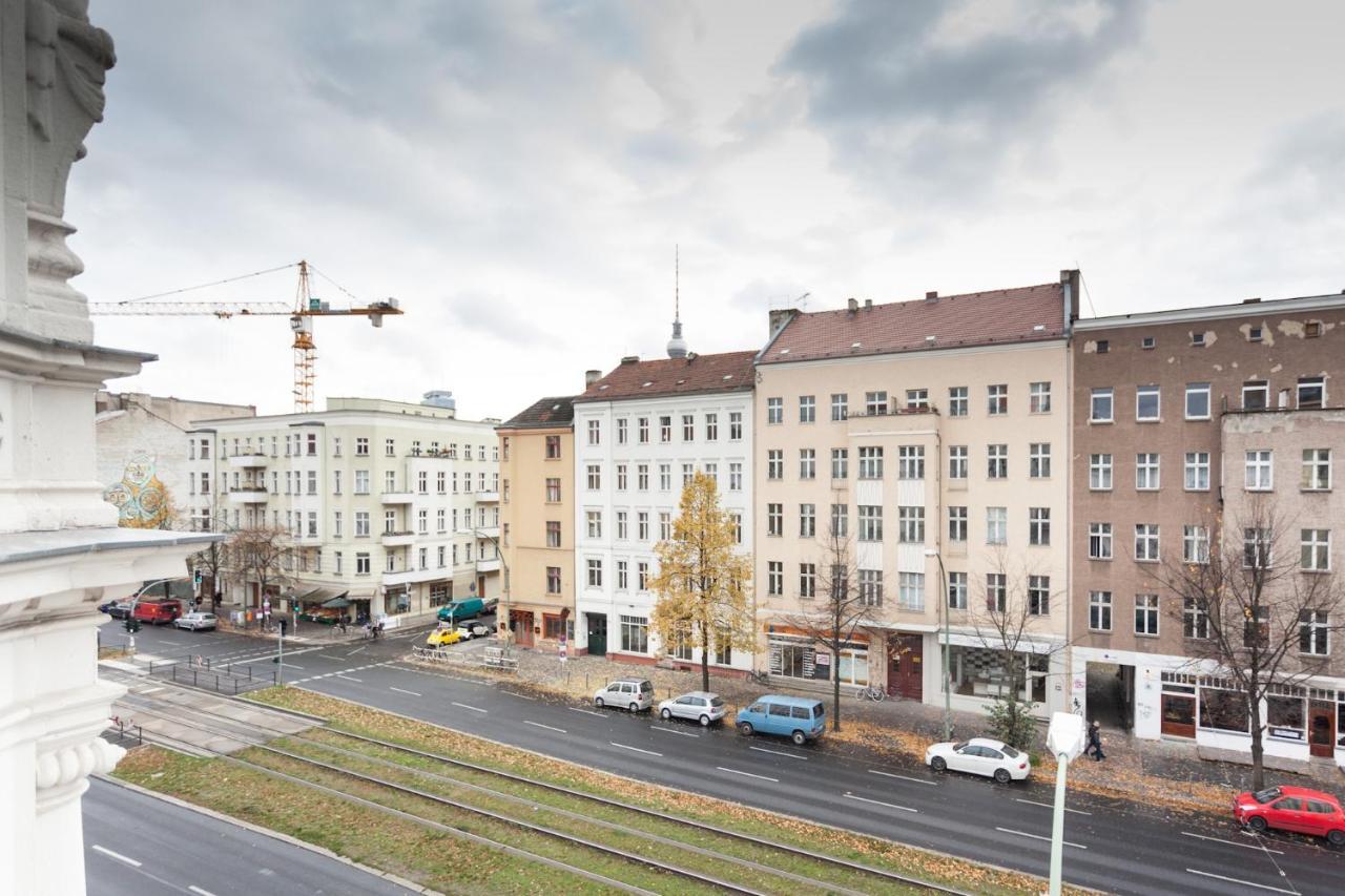 Greatstay - Danzigerstr.