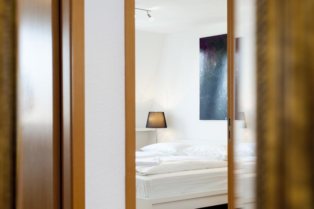 The Danziger, 2 Unique Lofty Style Units In Prenzlauerberg Apartment Berlin
